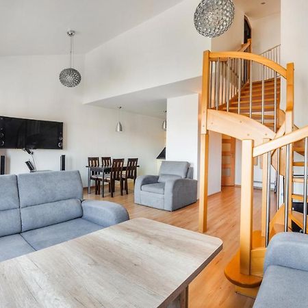 Apartamenty Sun & Snow Holdu Pruskiego Świnoujście Екстериор снимка