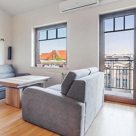 Apartamenty Sun & Snow Holdu Pruskiego Świnoujście Екстериор снимка