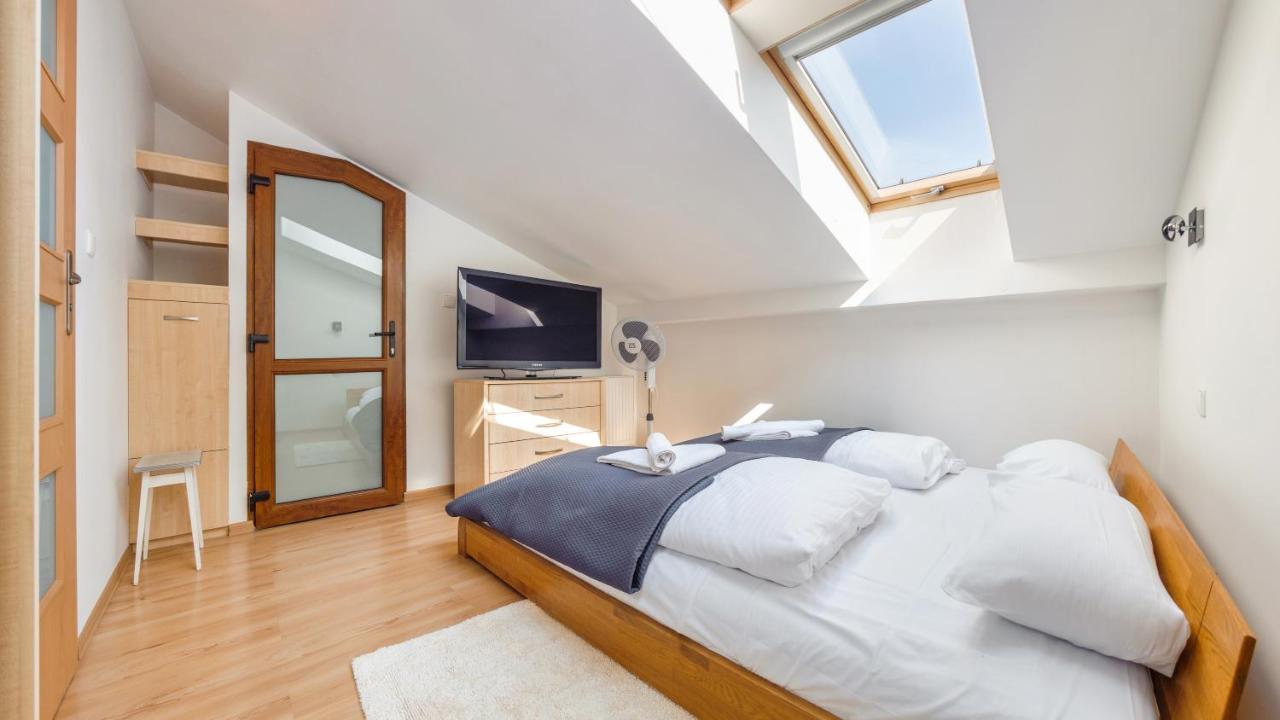 Apartamenty Sun & Snow Holdu Pruskiego Świnoujście Екстериор снимка