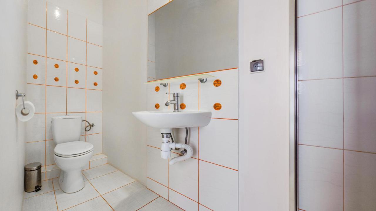 Apartamenty Sun & Snow Holdu Pruskiego Świnoujście Екстериор снимка
