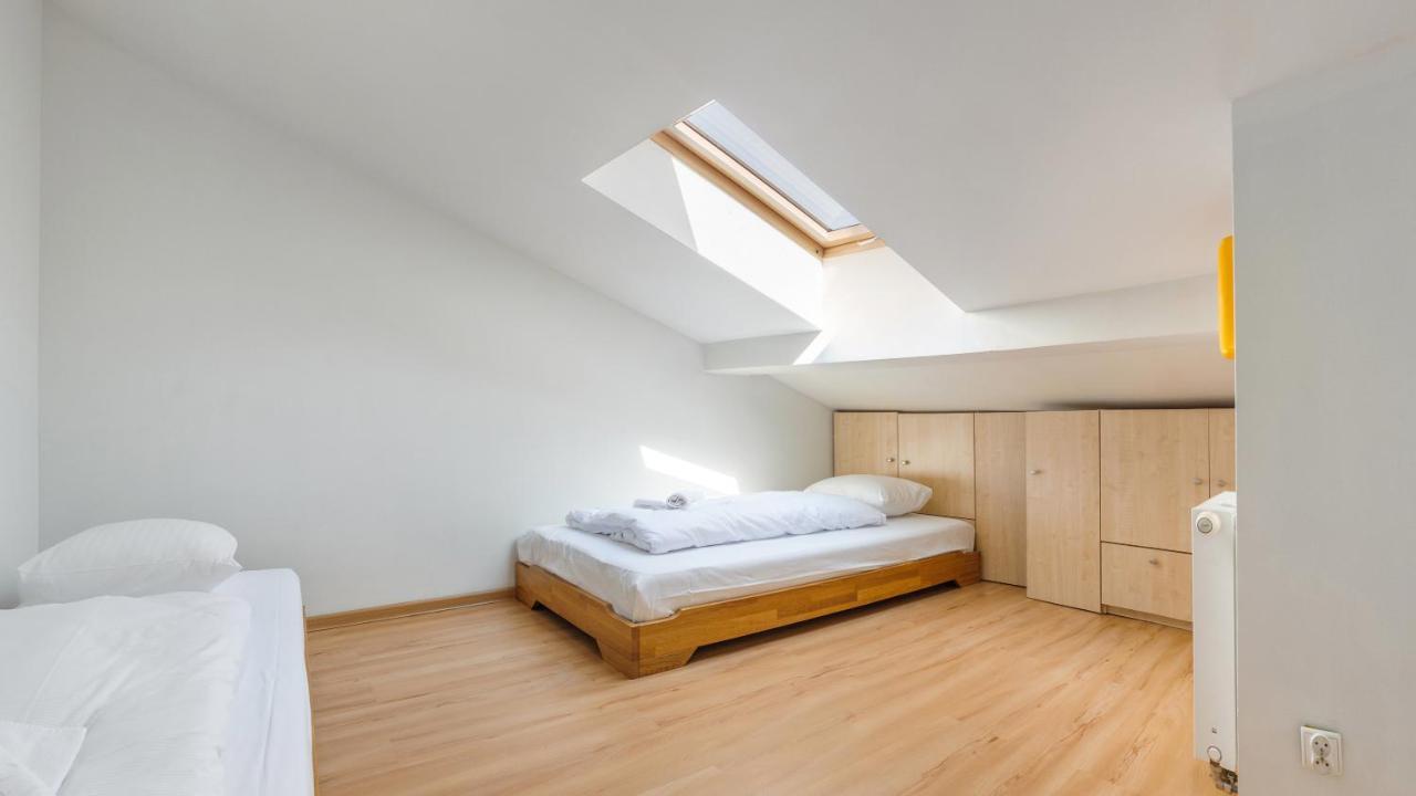 Apartamenty Sun & Snow Holdu Pruskiego Świnoujście Екстериор снимка