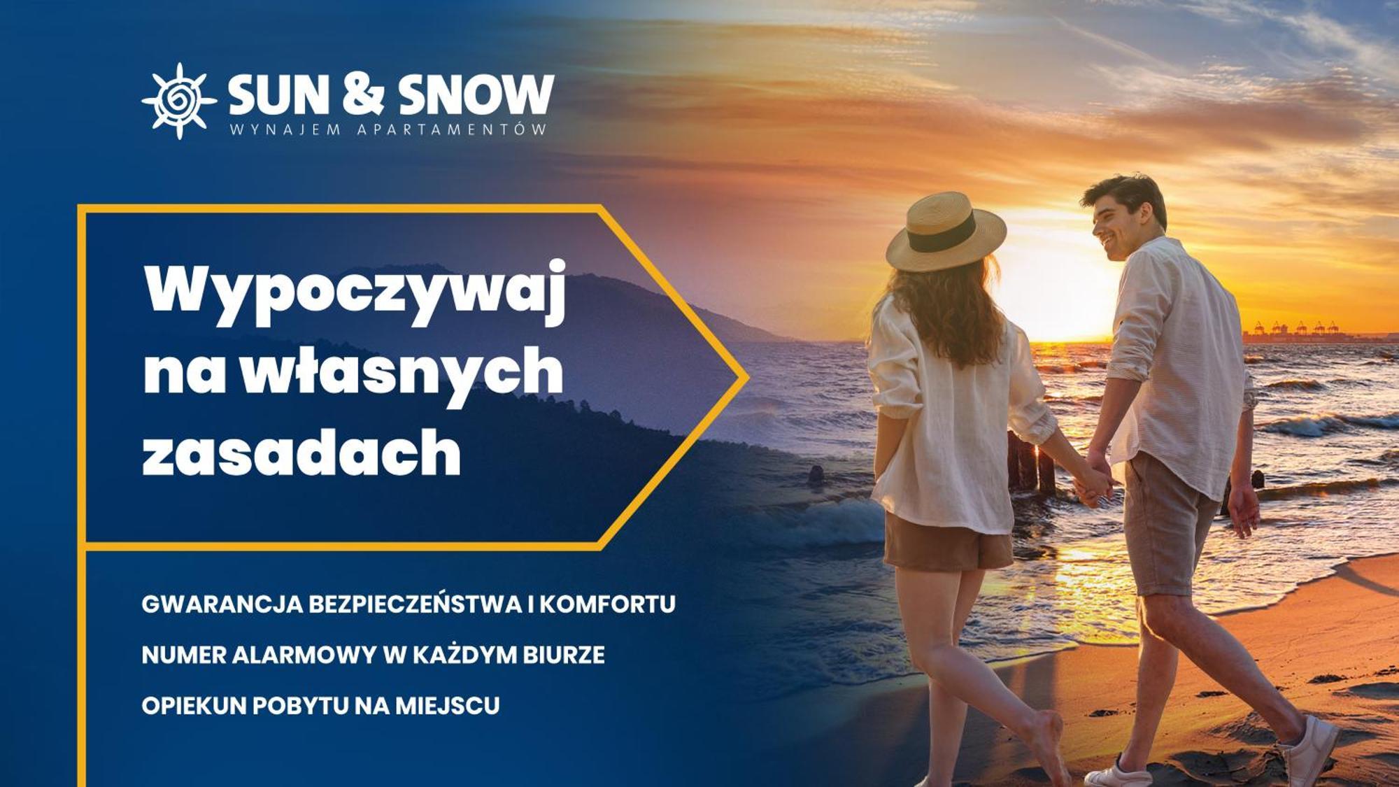 Apartamenty Sun & Snow Holdu Pruskiego Świnoujście Екстериор снимка